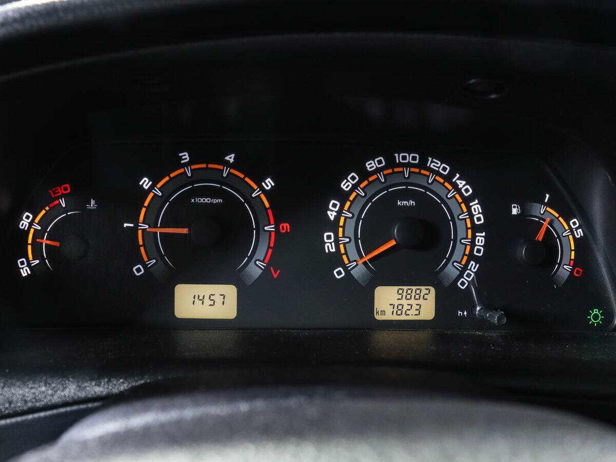 Lada (ВАЗ) Niva, 2022 Фото №9