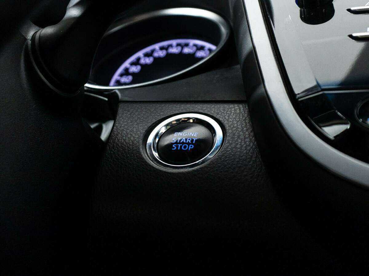 Toyota Camry, 2018 Фото №19