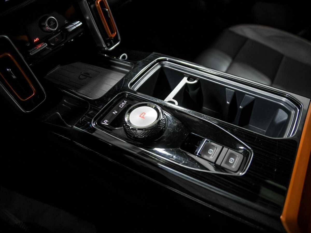 Haval Dargo, 2022 Фото №16