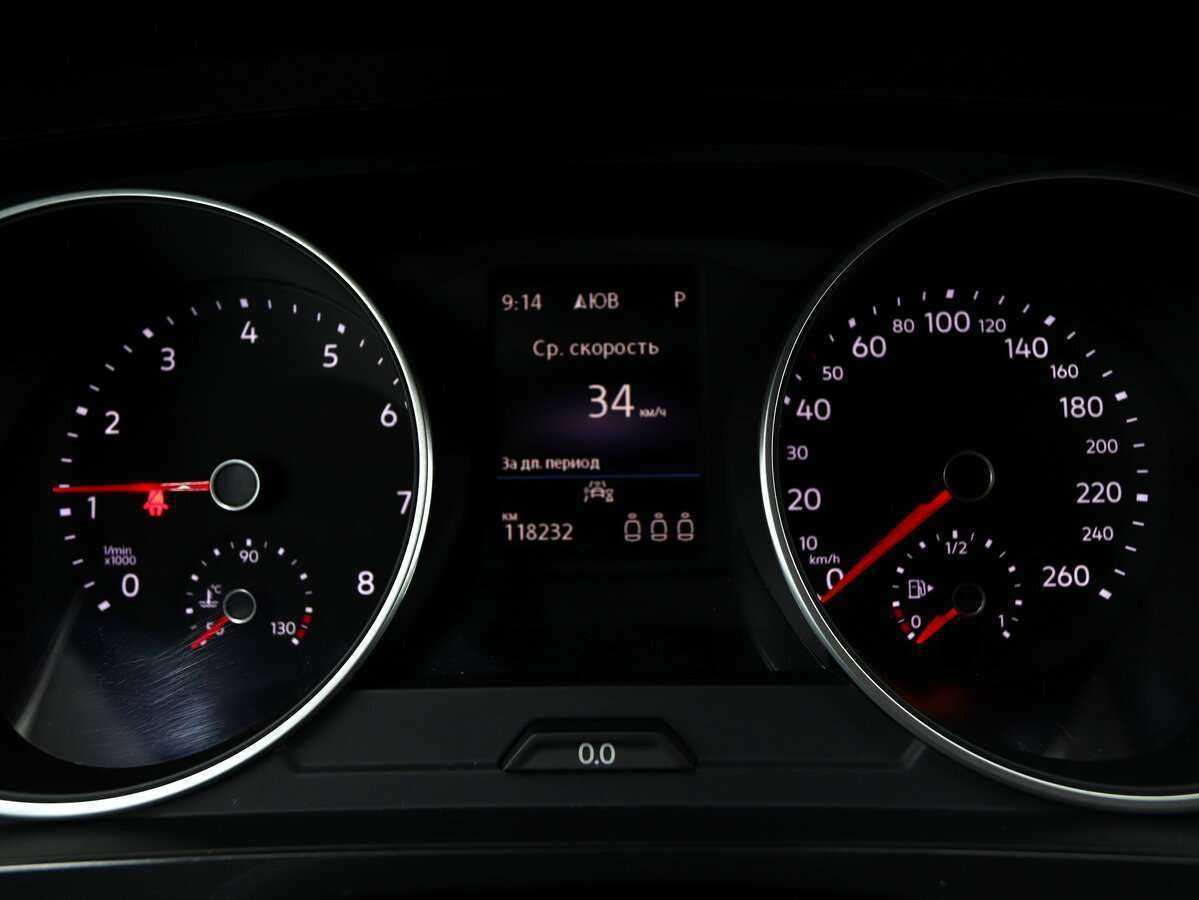 Volkswagen Tiguan, 2021 Фото №12