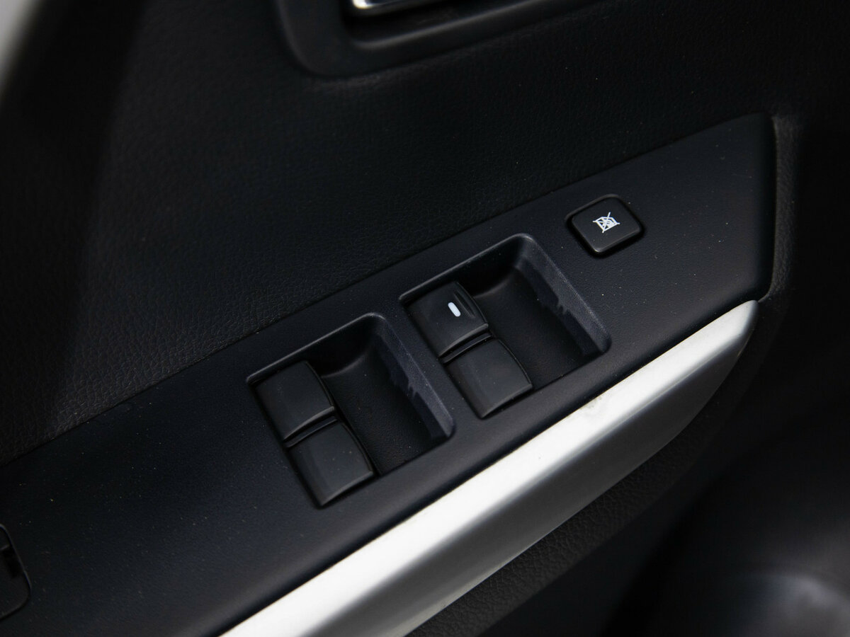 Mitsubishi Pajero Sport III, 2016 Фото №10