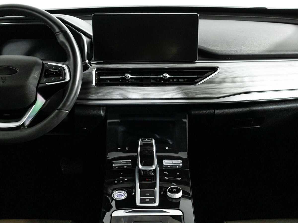 Chery Tiggo 8 Pro, 2022 Фото №14