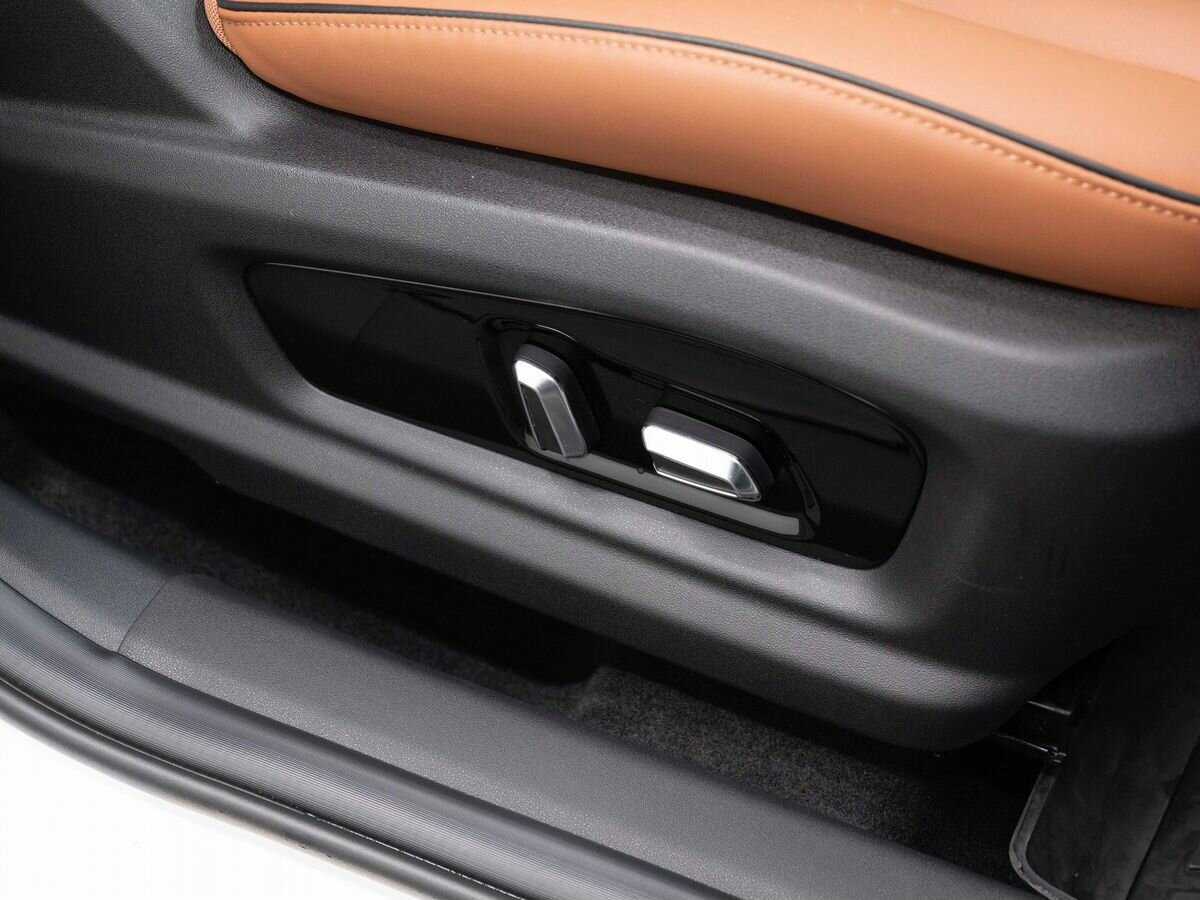 OMODA C5, 2023 Фото №15