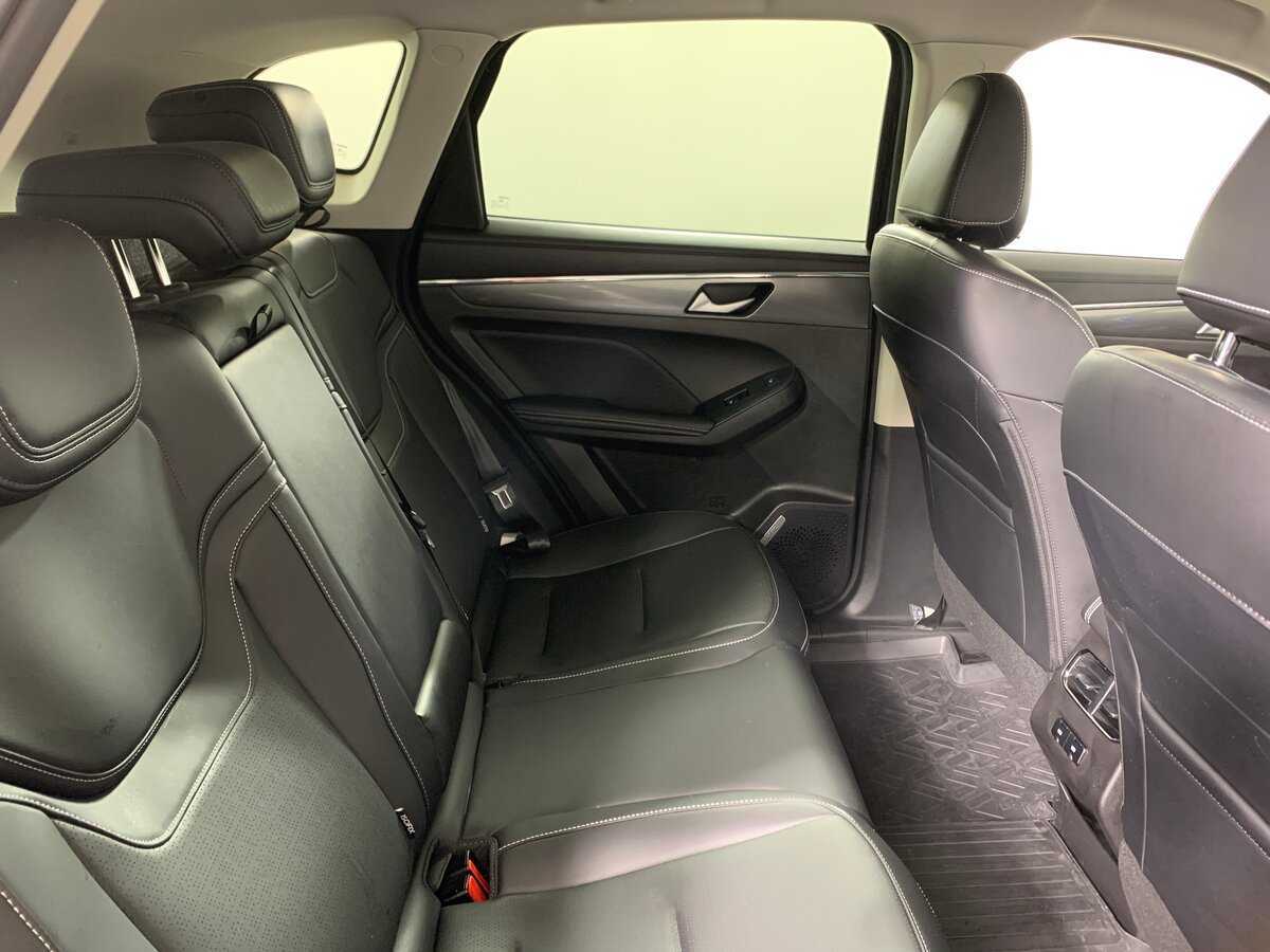 Haval Jolion, 2024 Фото №18