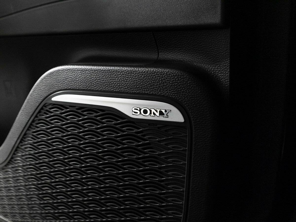 Chery Arrizo 8, 2023 Фото №17