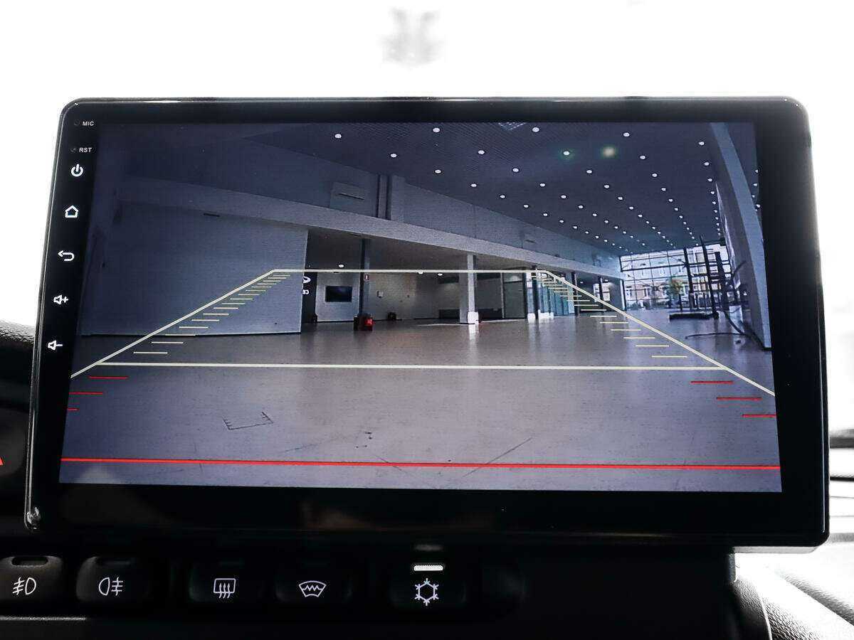 Lada (ВАЗ) Niva, 2023 Фото №16