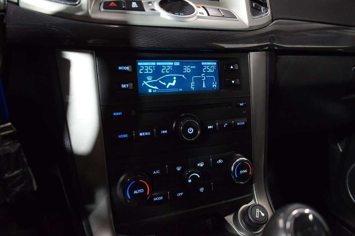 Chevrolet Captiva, 2014 Фото №20