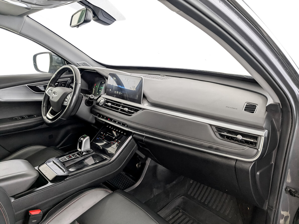Chery Tiggo 7 Pro I, 2022 Фото №11