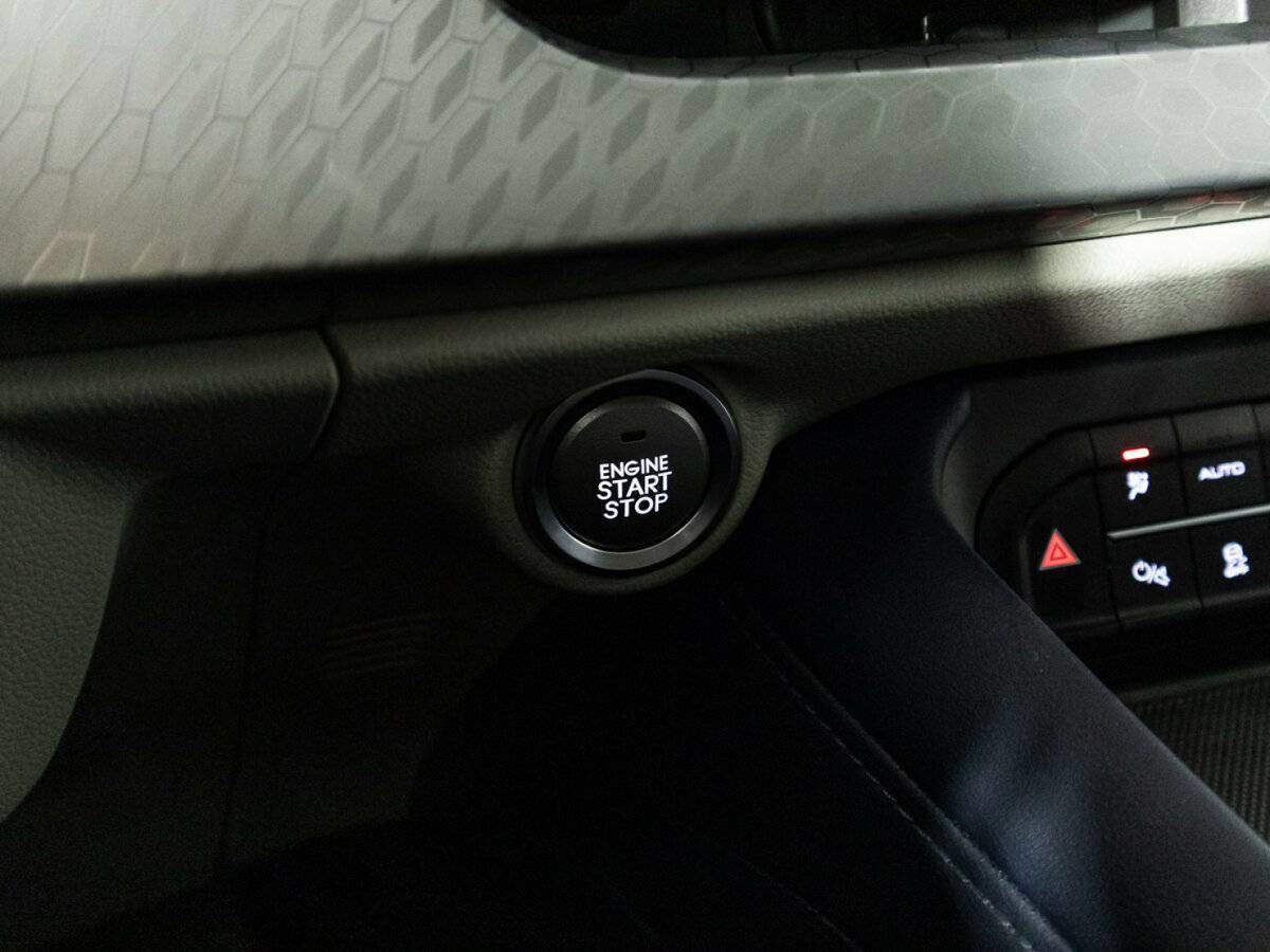 Haval F7x, 2023 Фото №19