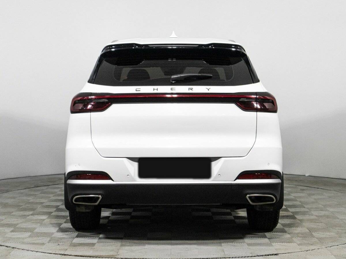 Chery Tiggo 7 Pro Max, 2024 Фото №6