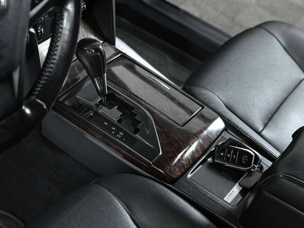 Toyota Camry, 2015 Фото №12