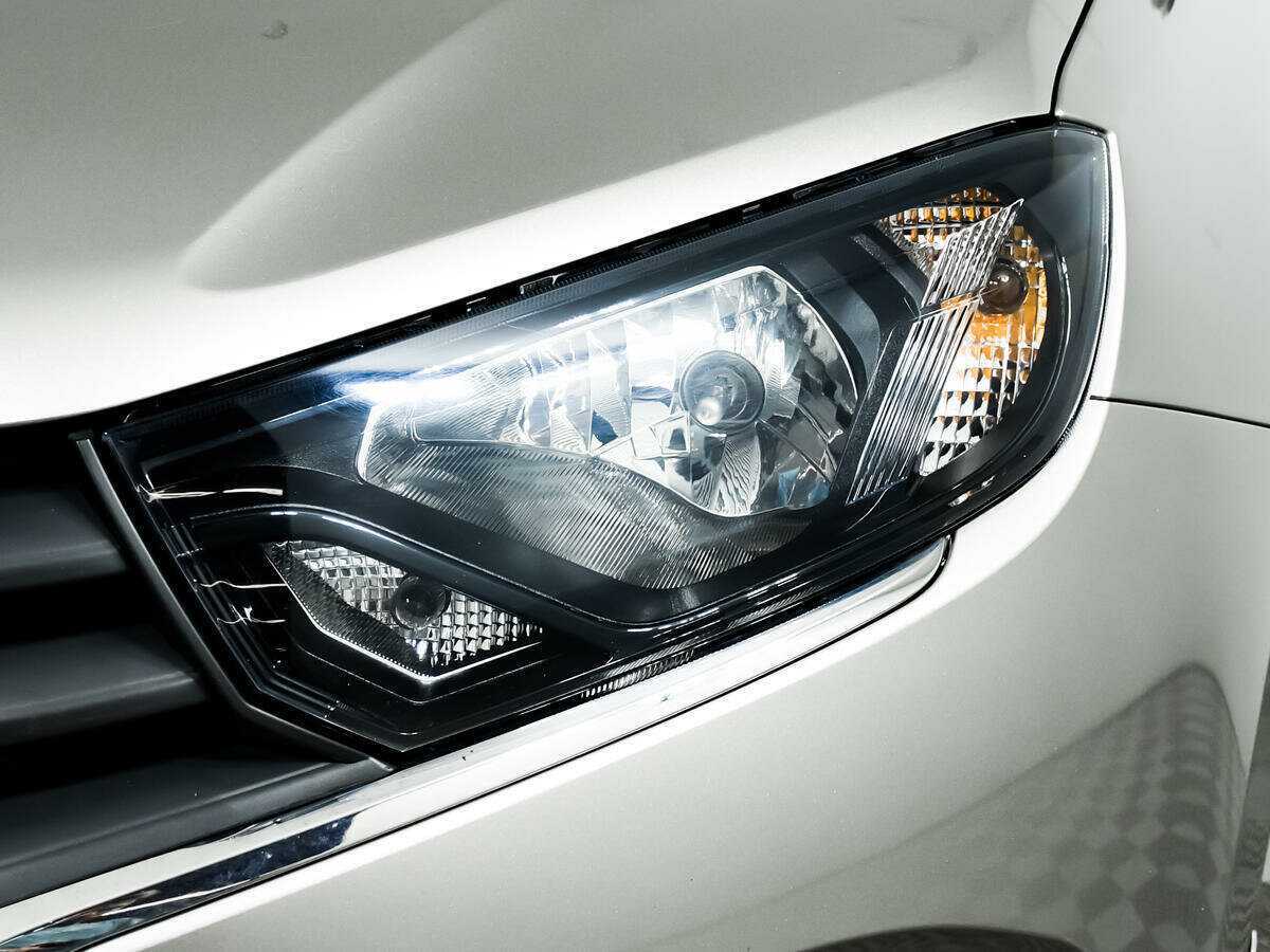 Lada (ВАЗ) Granta, 2020 Фото №15