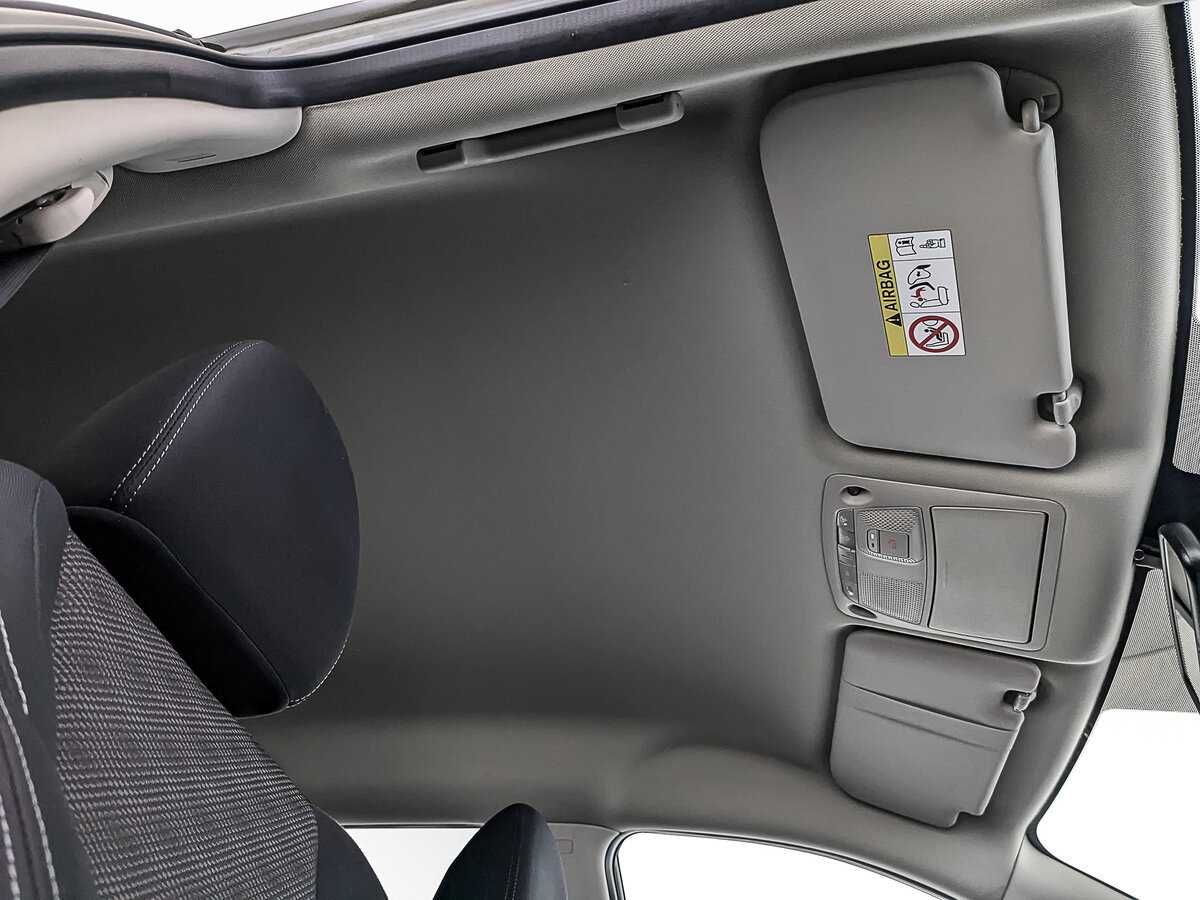 Nissan X-Trail, 2018 Фото №22