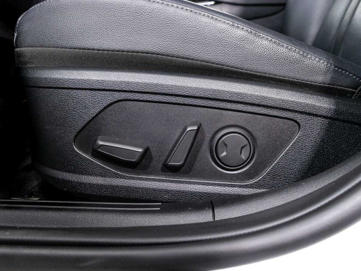 Hyundai Sonata, 2021 Фото №20