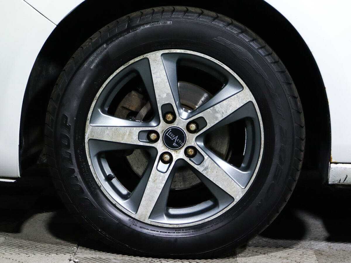 Opel Astra, 2013 Фото №14