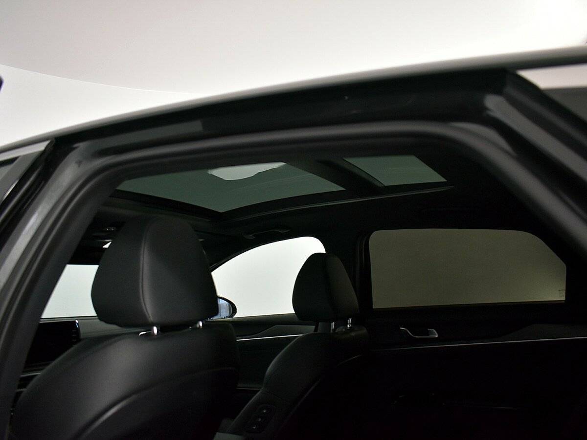 Kia K5, 2021 Фото №9