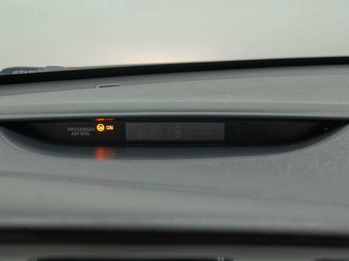 Kia Ceed, 2014 Фото №20