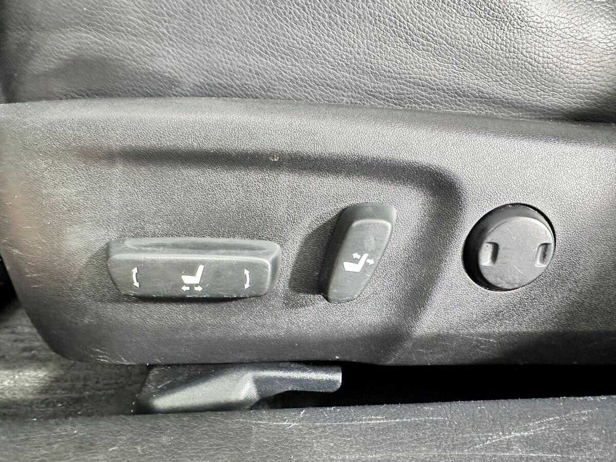 Toyota Camry, 2014 Фото №13