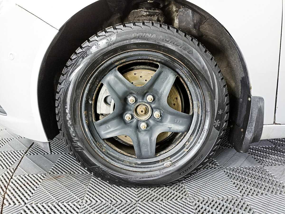 Opel Insignia, 2012 Фото №15