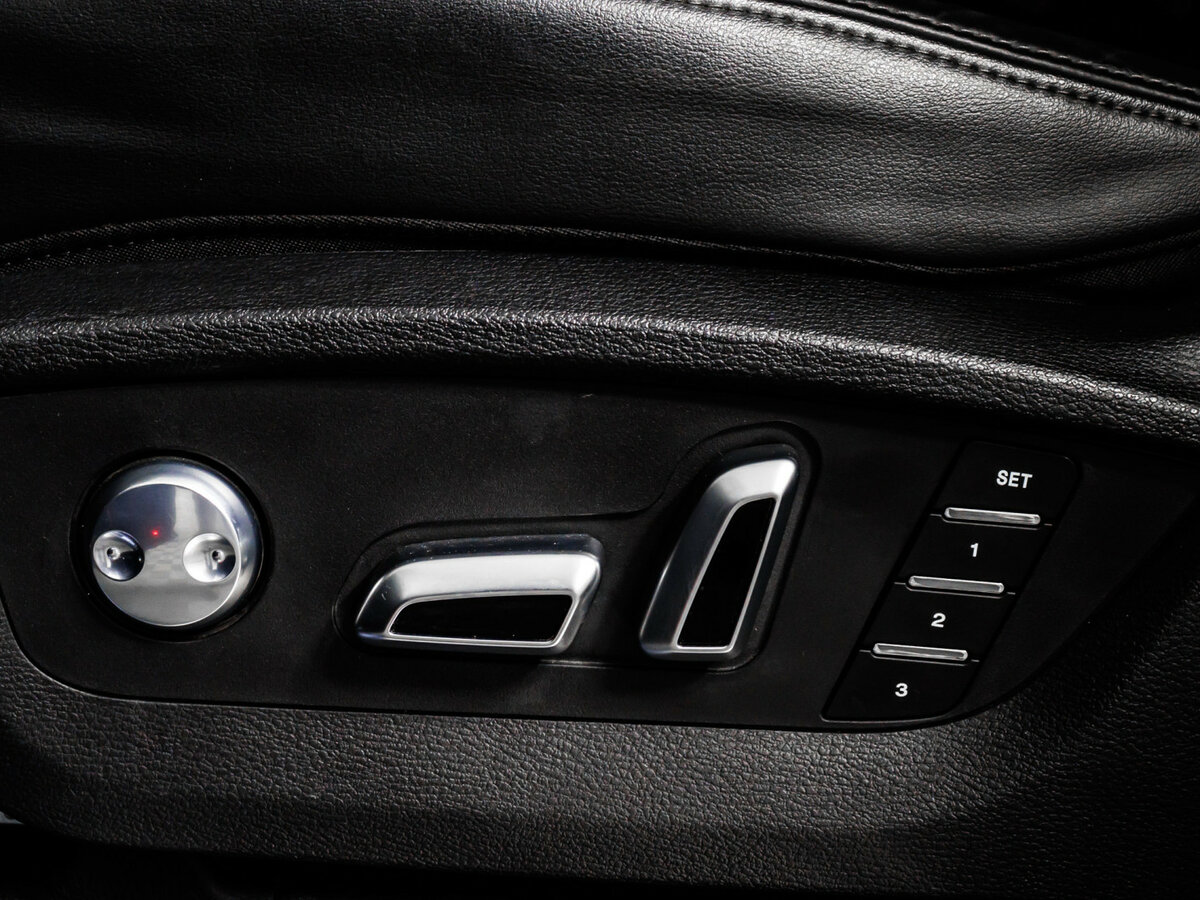 Haval H9 I Рестайлинг, 2022 Фото №15