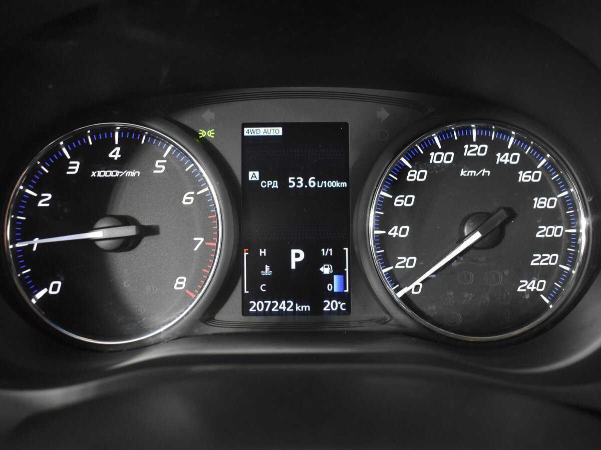 Mitsubishi Outlander, 2017 Фото №9