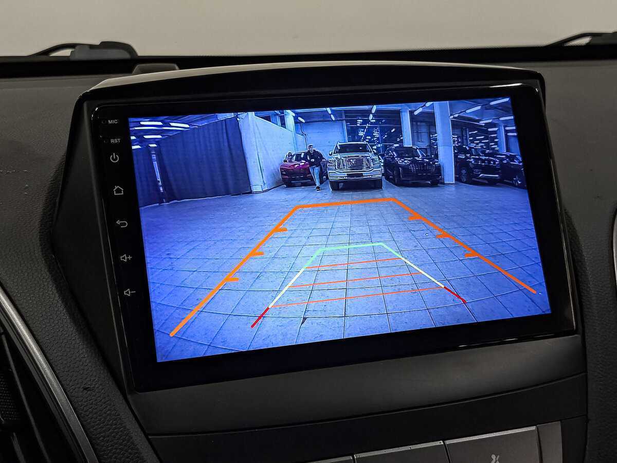 Hyundai ix35, 2014 Фото №26