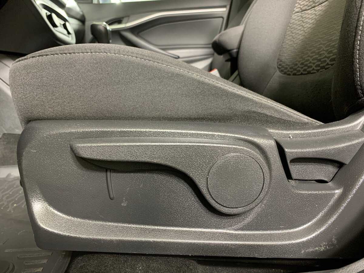 Lada (ВАЗ) Vesta, 2021 Фото №17