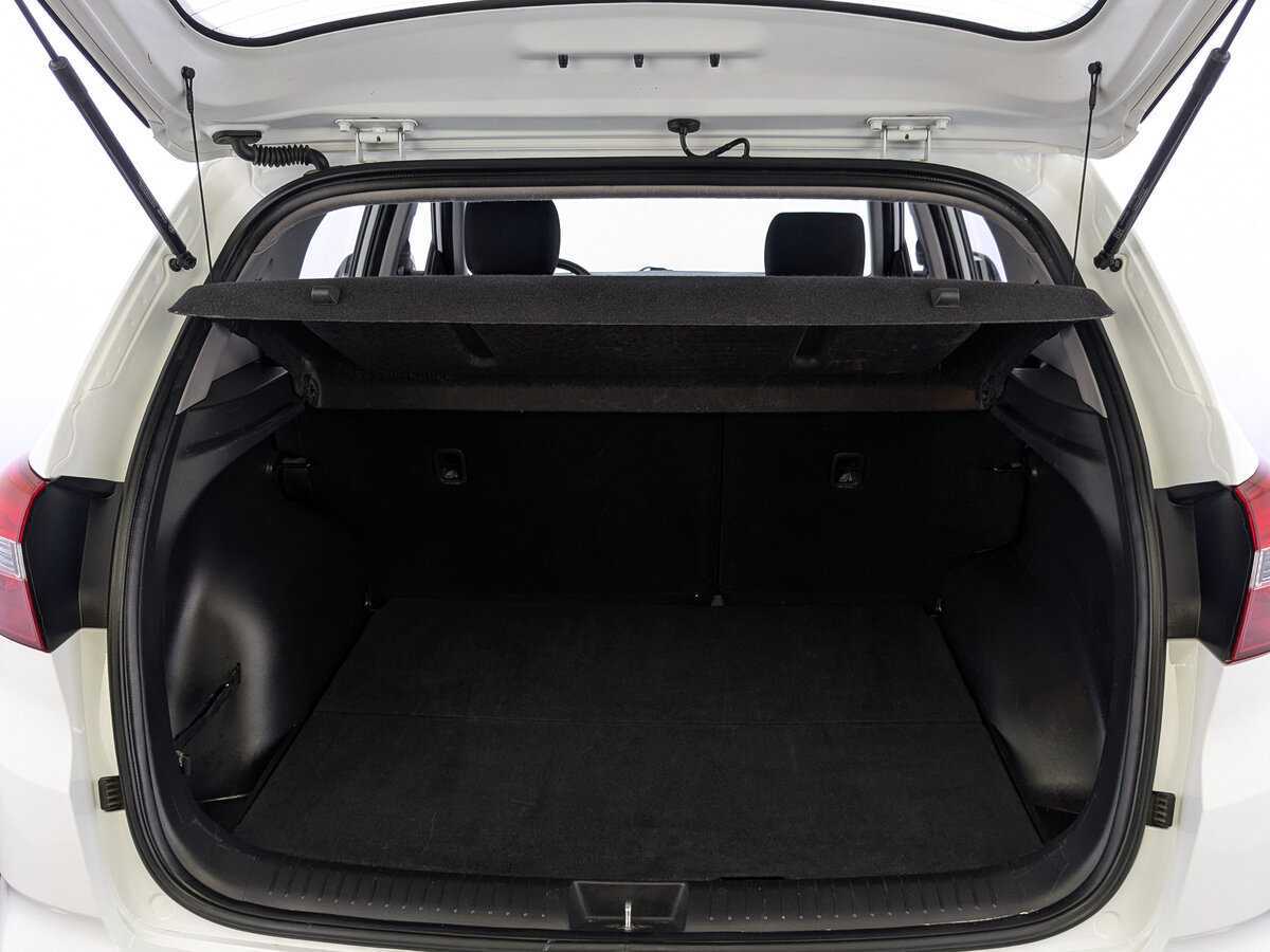 Hyundai Creta, 2020 Фото №10