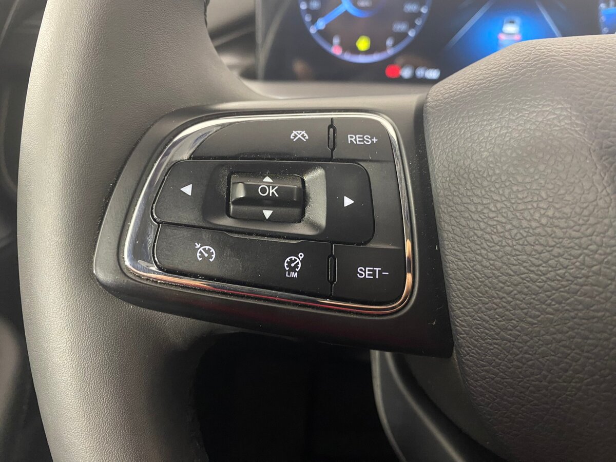 Chery Tiggo 7 Pro Max I, 2023 Фото №9