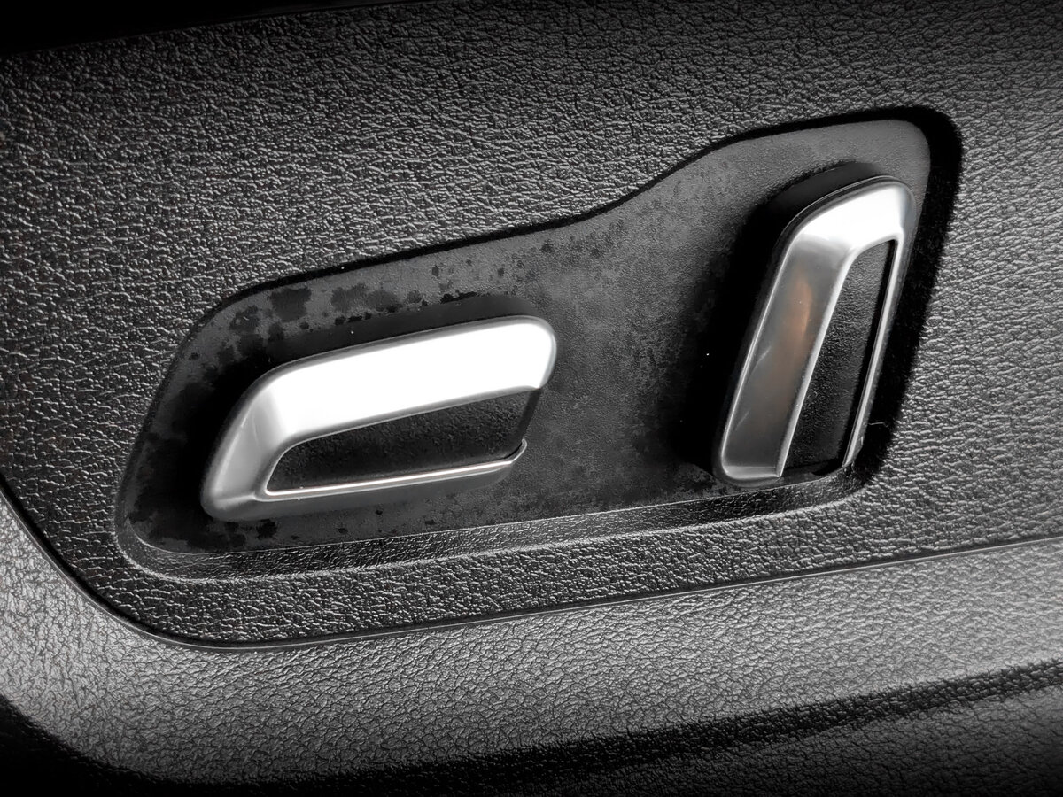 Chery Tiggo 7 Pro I, 2022 Фото №21