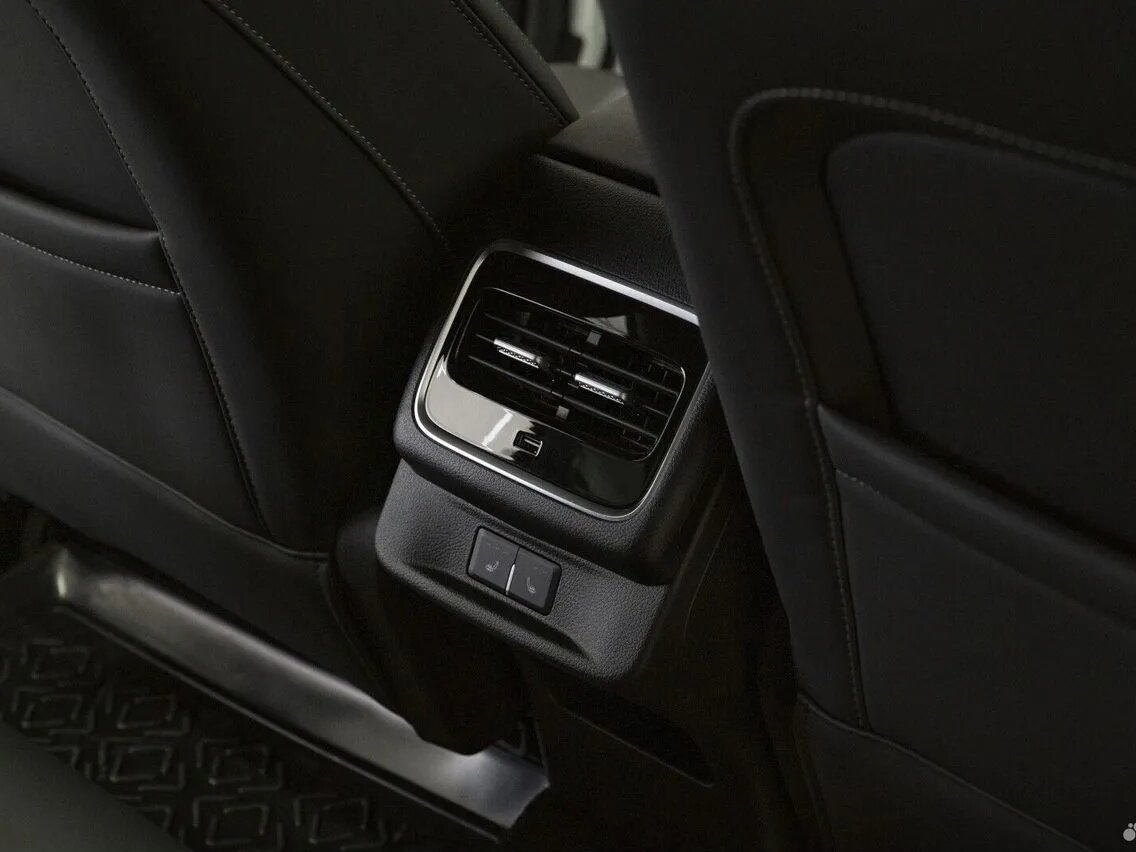 Chery Tiggo 7 Pro Max I Рестайлинг, 2024 Фото №17