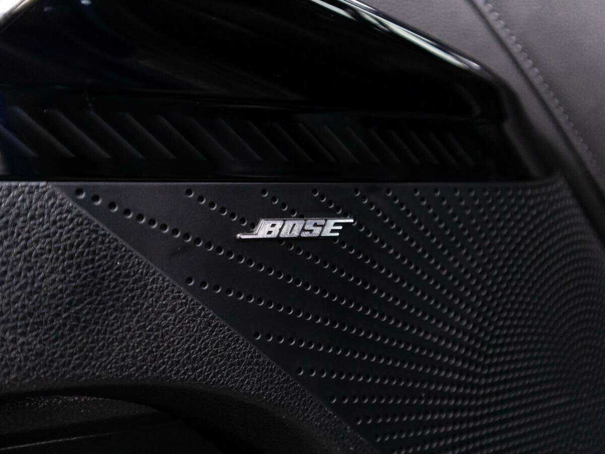 Kia K5, 2021 Фото №21