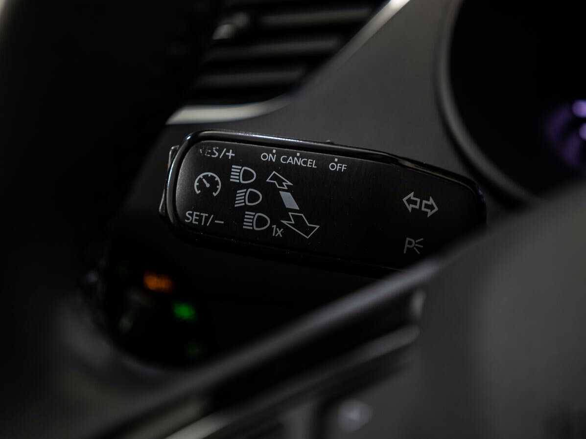 Skoda Octavia, 2019 Фото №17