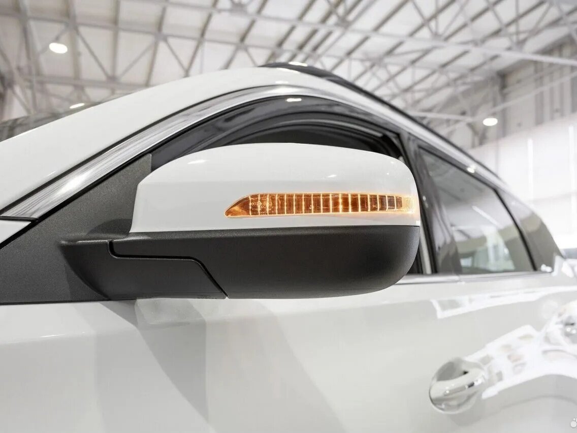 Chery Tiggo 7 Pro Max I Рестайлинг, 2024 Фото №11