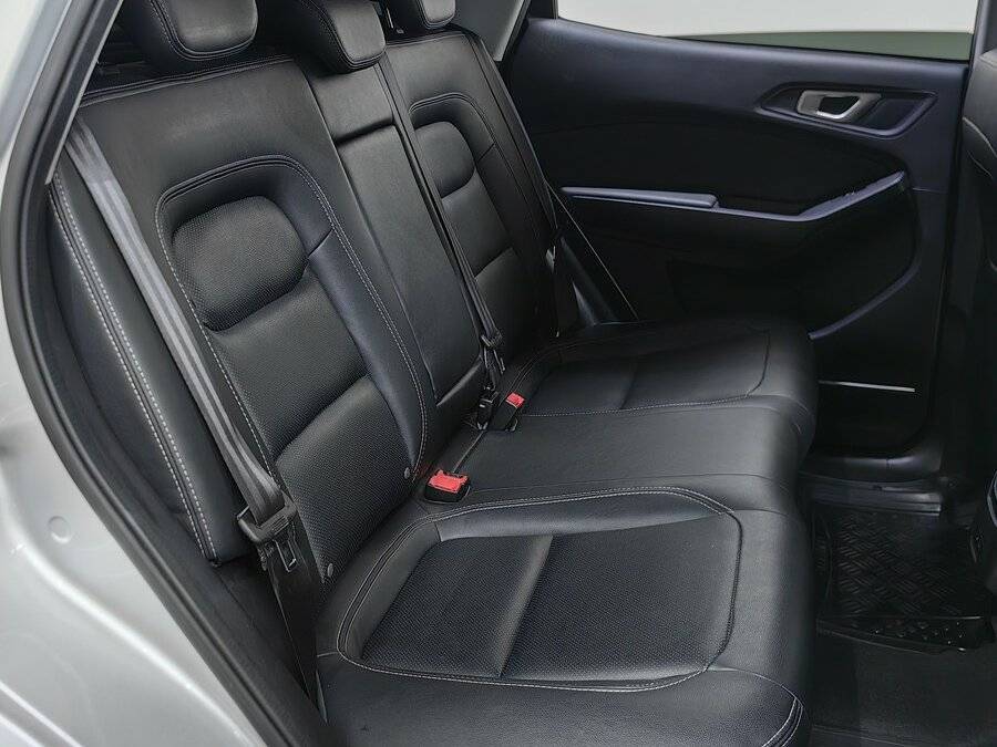 Chery Tiggo 4, 2021 Фото №9