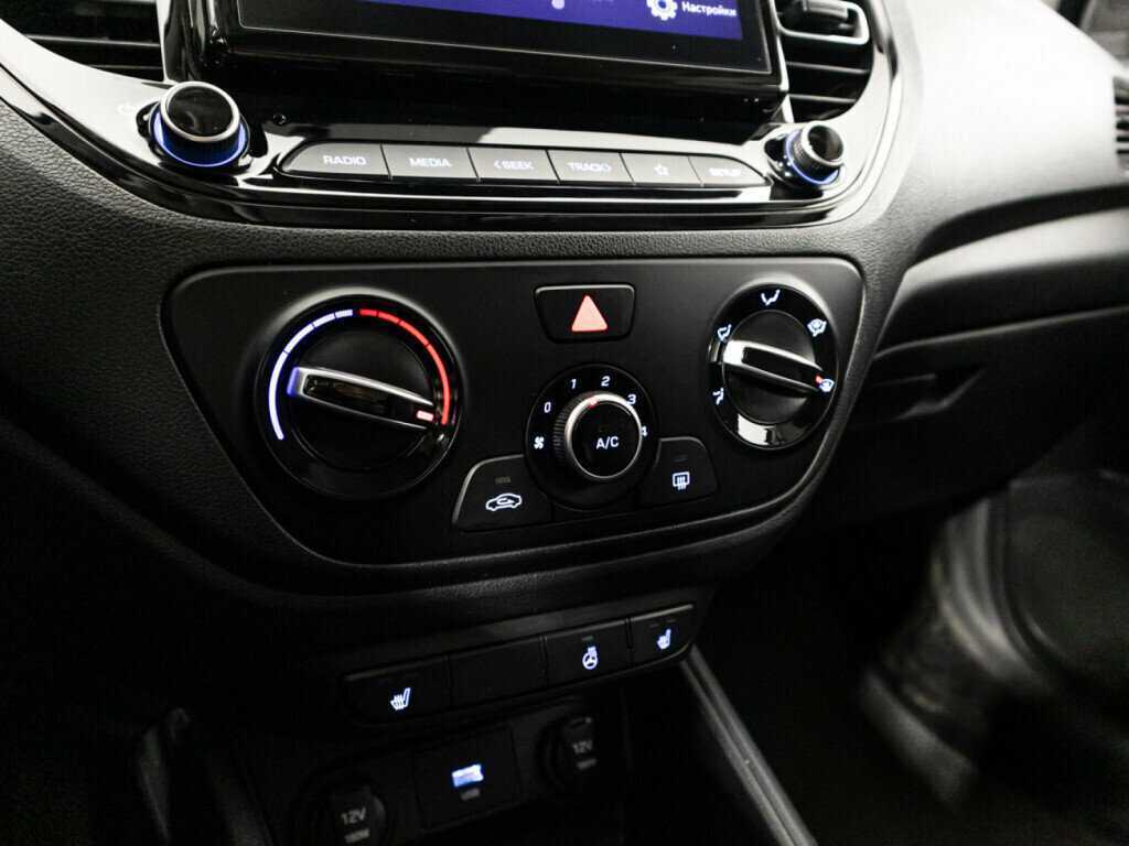 Hyundai Solaris, 2021 Фото №16