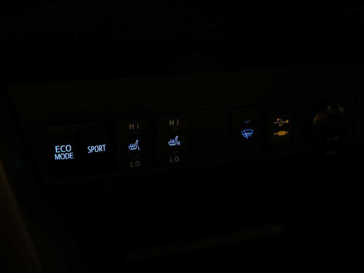 Toyota RAV4, 2014 Фото №16