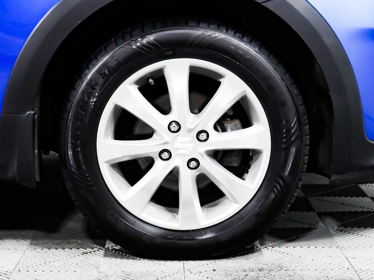 Kia Rio X-Line, 2018 Фото №14