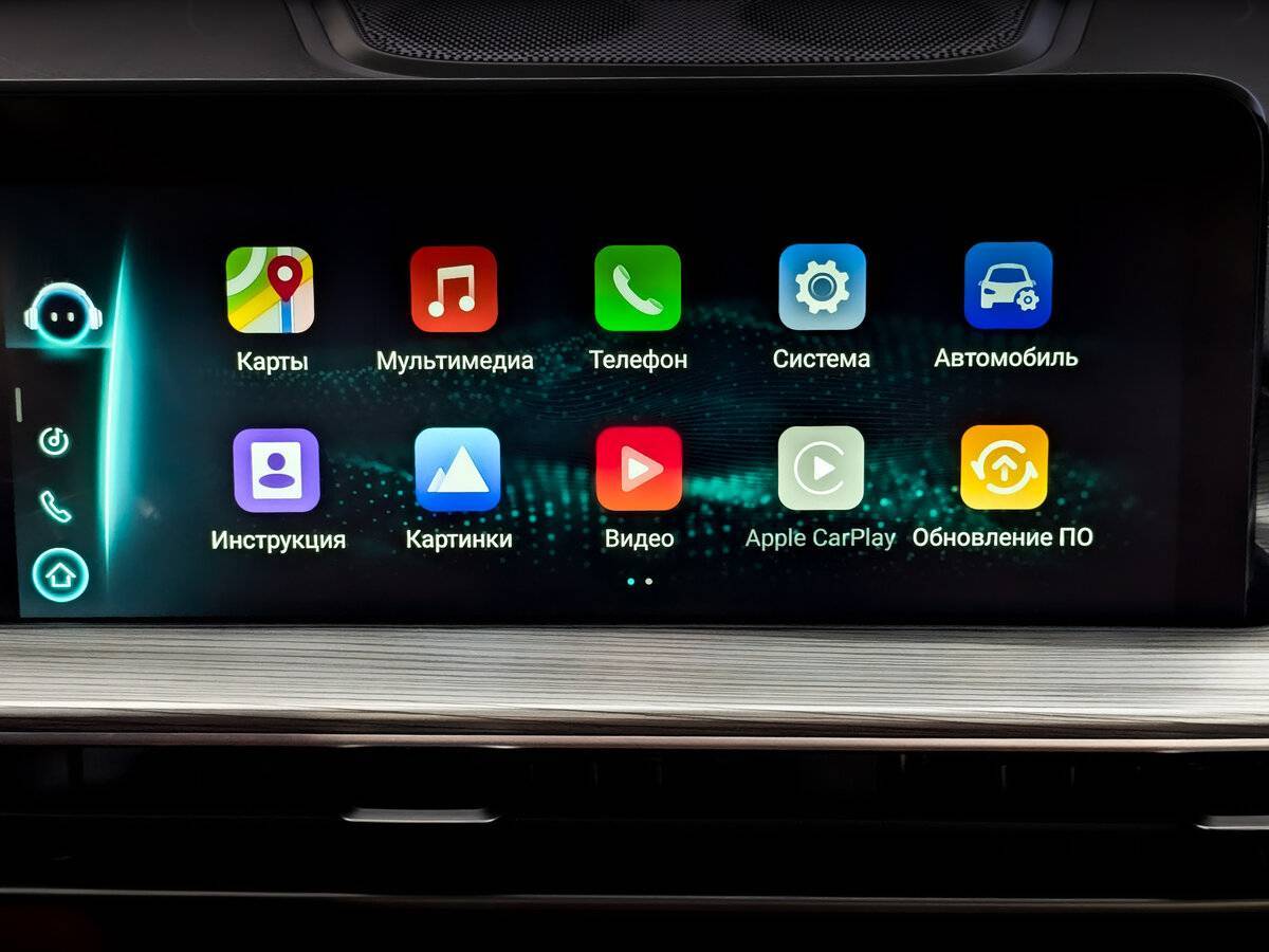 Chery Tiggo 8 Pro Max, 2022 Фото №15