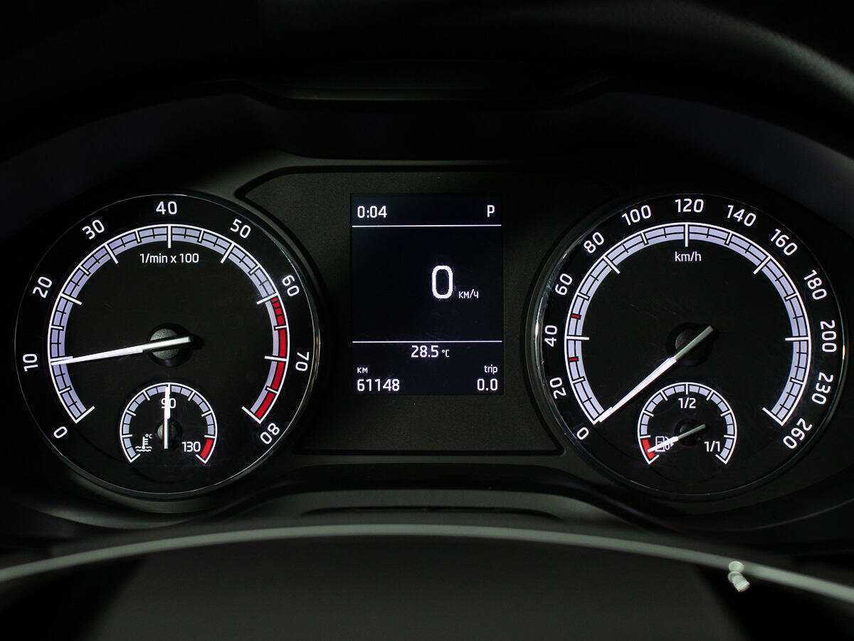 Skoda Karoq DSG6, 2021 Фото №12