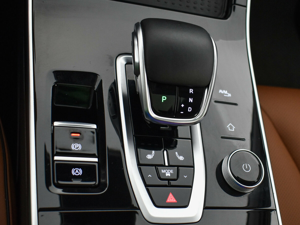 Omoda C5 I, 2023 Фото №15