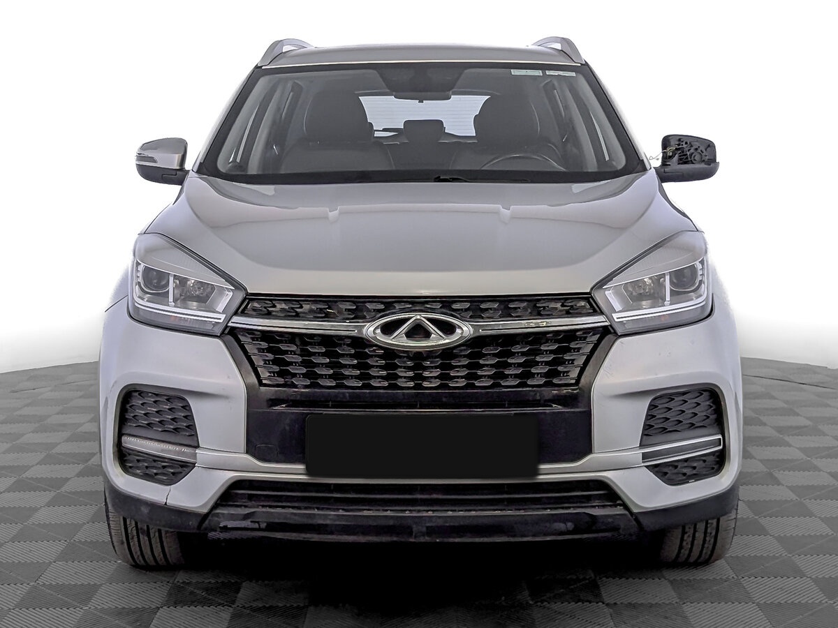 Chery Tiggo 4 I Рестайлинг, 2022 Фото №2