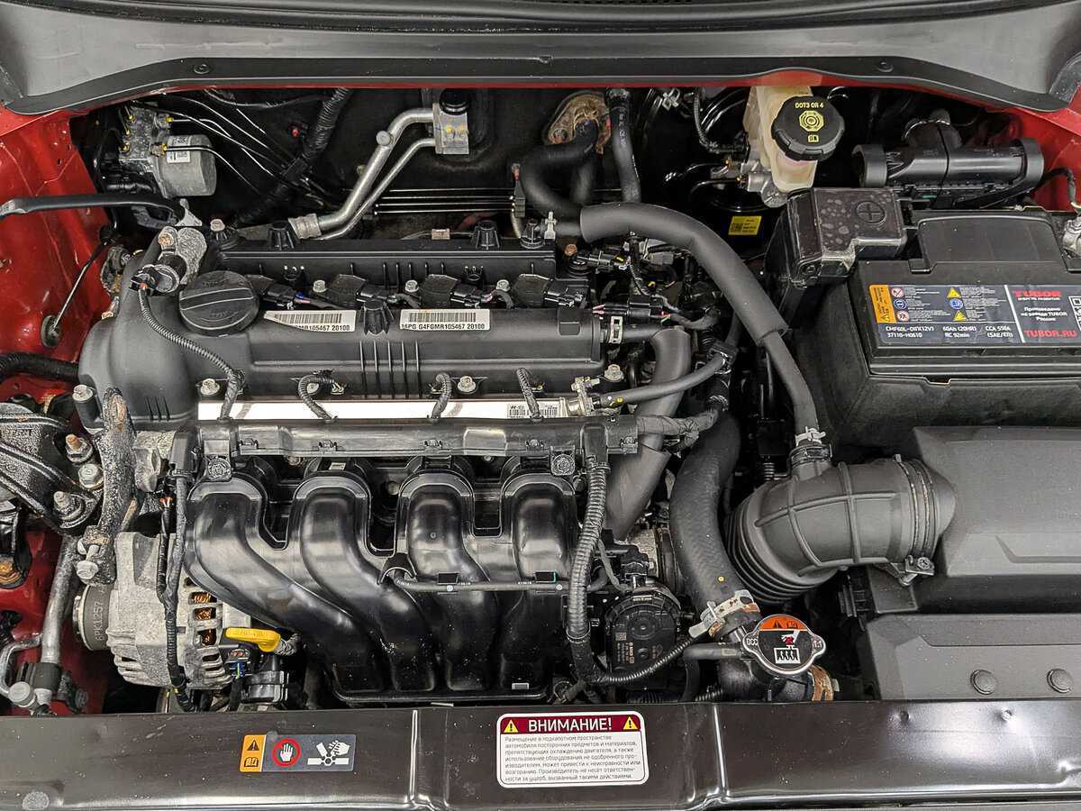 Kia Rio X, 2021 Фото №9