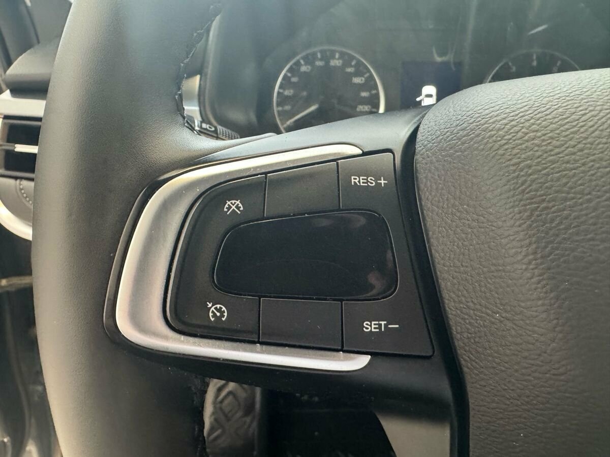 Chery Tiggo 4 Pro I, 2024 Фото №12