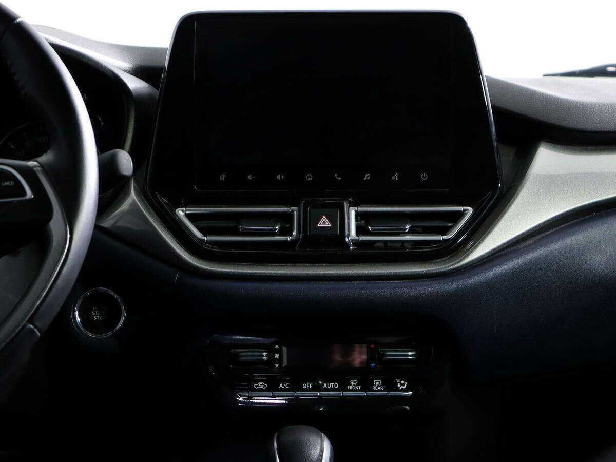 Suzuki Baleno, 2022 Фото №13