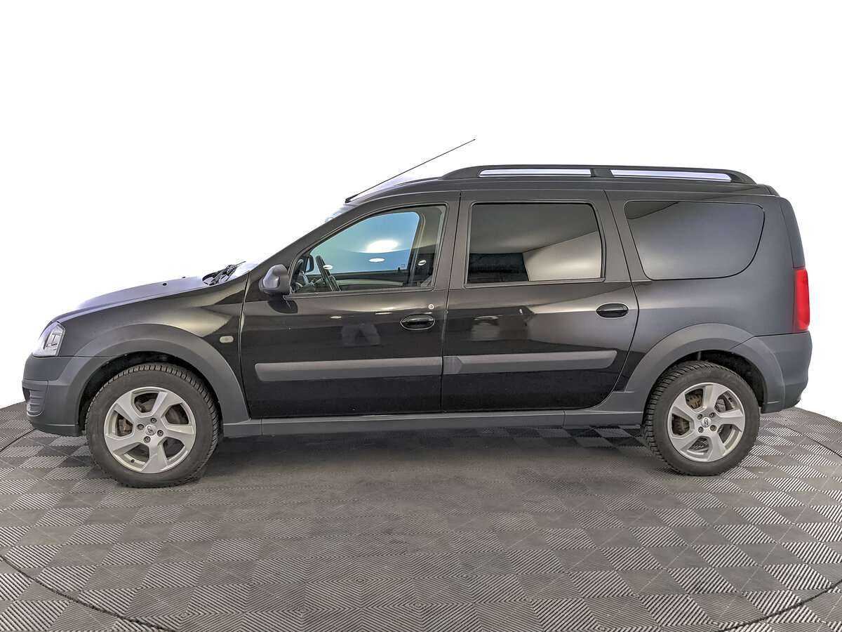 Lada (ВАЗ) Largus, 2020 Фото №8