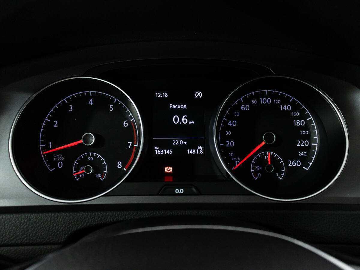 Volkswagen Golf, 2013 Фото №12