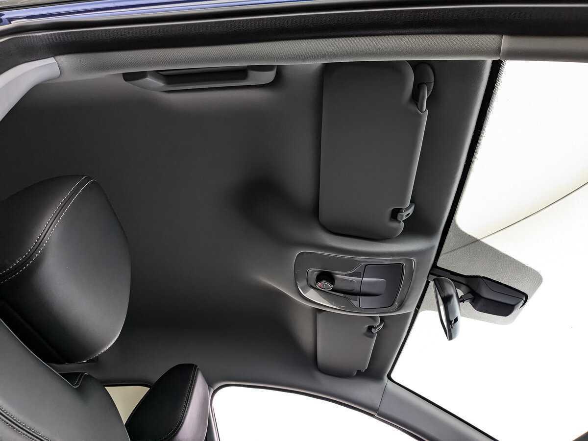 CHERY Tiggo 8, 2020 Фото №19