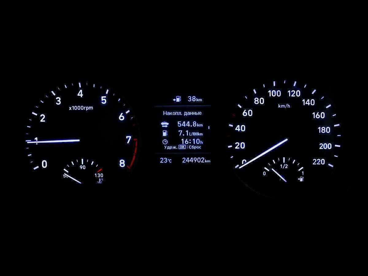 Hyundai Solaris, 2017 Фото №10