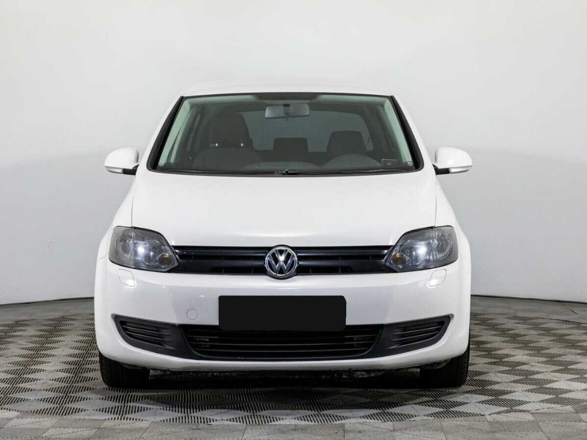 Volkswagen Golf Plus, 2013 Фото №2